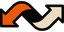 TRADERANK logo
